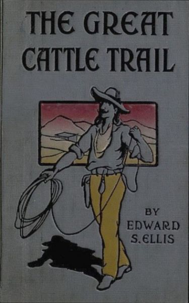 The Great Cattle Trail