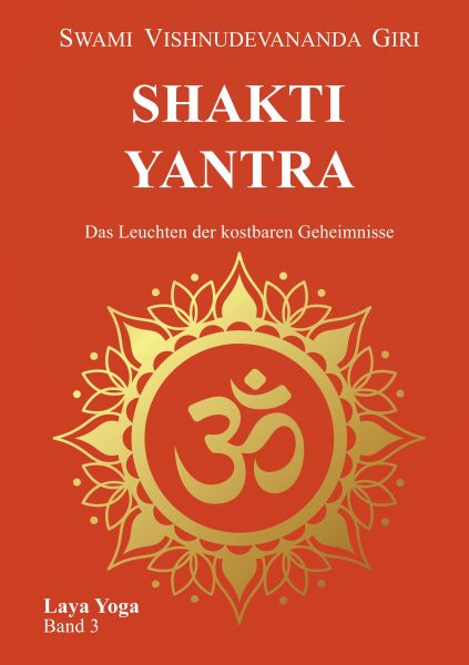 Shakti Yantra