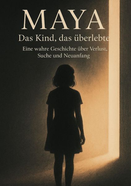 Maya - Das Kind, das überlebte