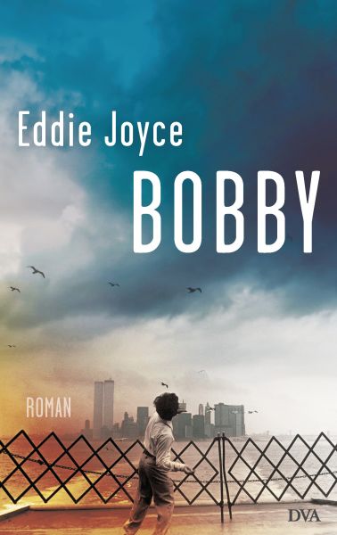 Joyce E.,Bobby