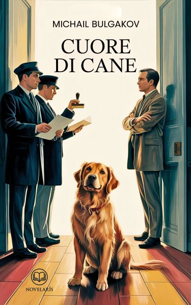 Cuore di cane