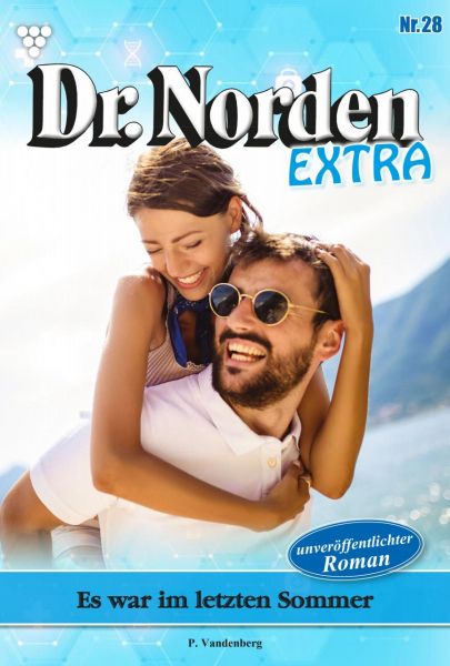 Dr. Norden Extra 28 – Arztroman