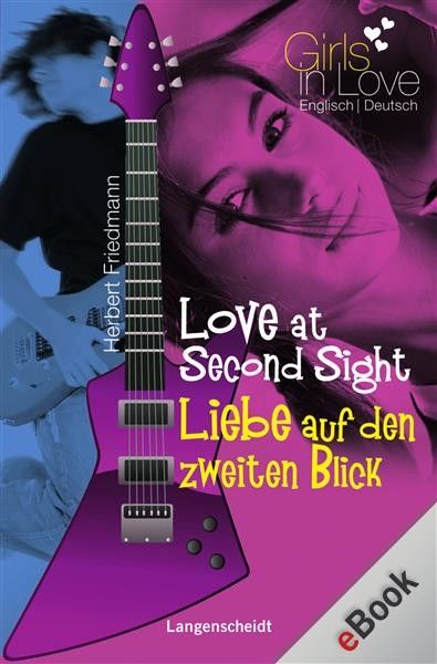 Love at Second Sight - Liebe auf den zweiten Blick