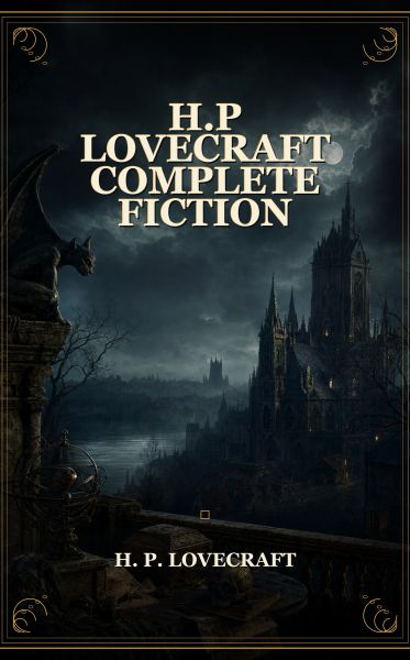 H.P Lovecraft Complete Fiction