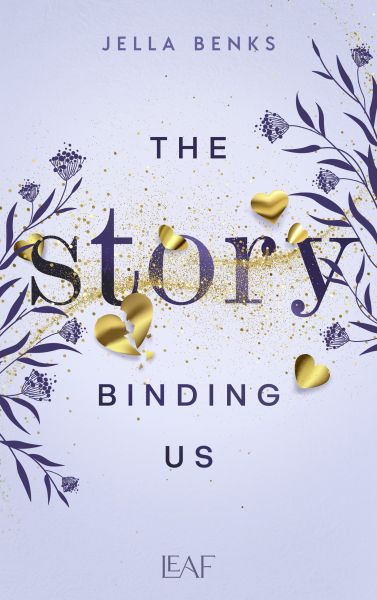 The Story Binding Us