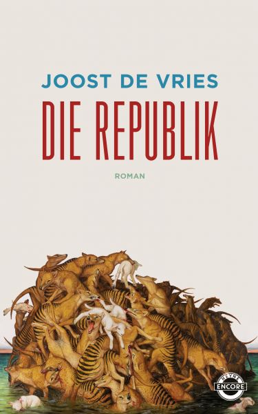 De Republiek