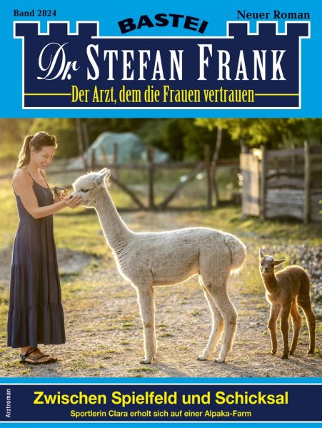 Dr. Stefan Frank 2824