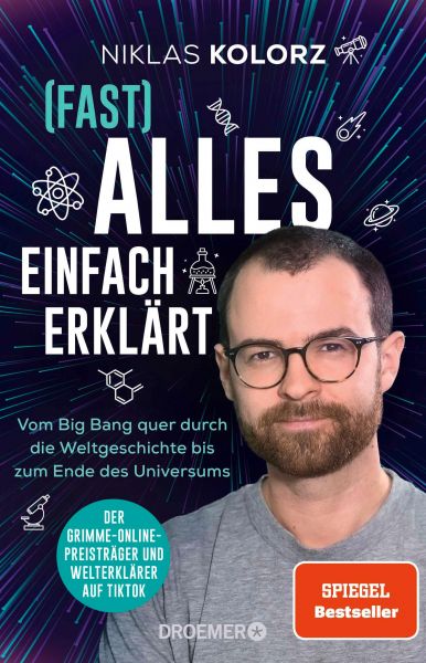 (Fast) Alles einfach erklärt