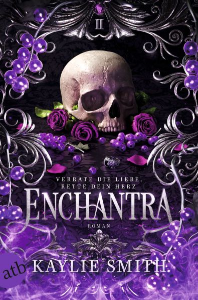 Enchantra – Verrate die Liebe, rette dein Herz