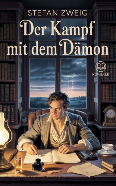 Stefan Zweig: Der Kampf mit dem Dämon