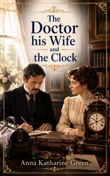 The Doctor his Wife and the Clock