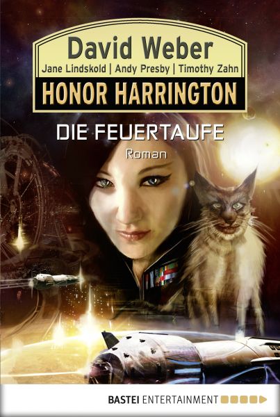 Honor Harrington: Die Feuertaufe