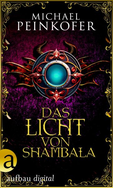 Das Licht von Shambala