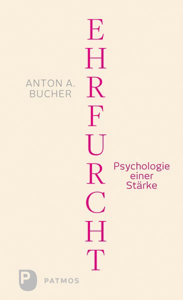 Ehrfurcht