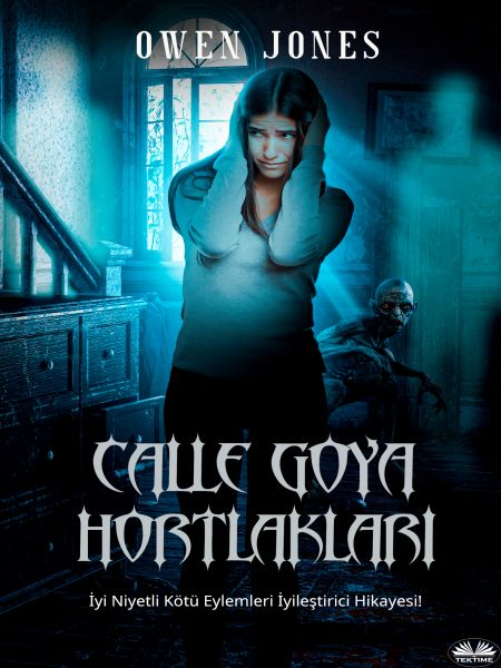 Calle Goya Hortlakları