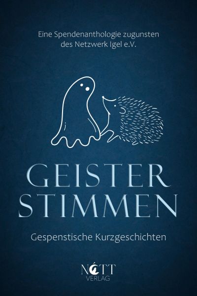 Geisterstimmen