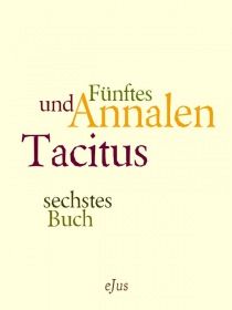 Annalen – Fünftes und sechstes Buch