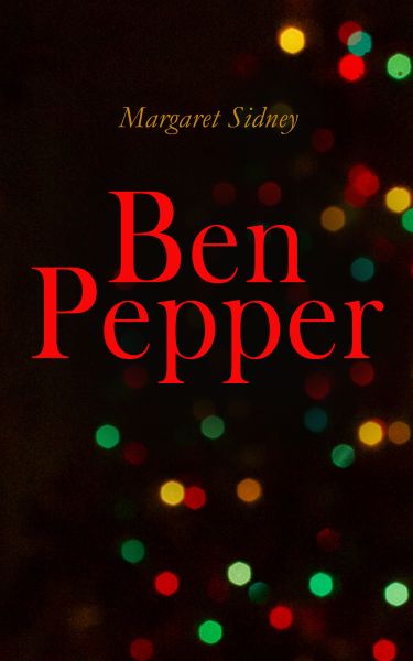 Ben Pepper