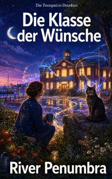 Die Klasse der Wünsche
