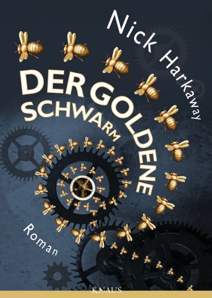 Der goldene Schwarm