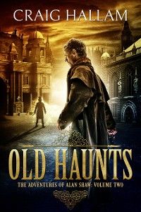 Old Haunts