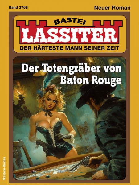 Lassiter 2768