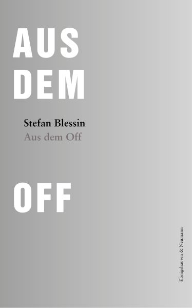 Aus dem Off