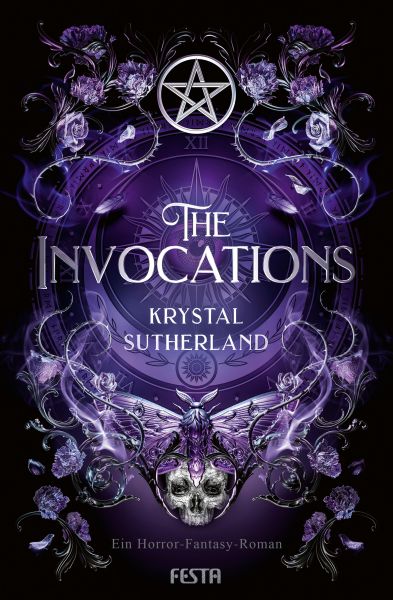 The Invocations – Die Beschwörungen
