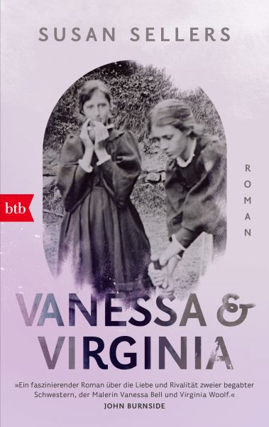 Sellers S.,Vanessa & Virginia