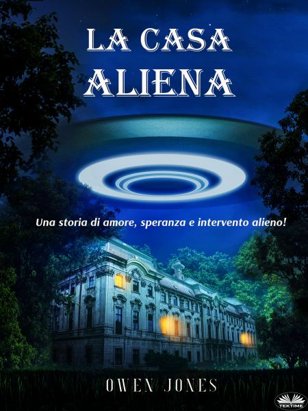 La Casa Aliena
