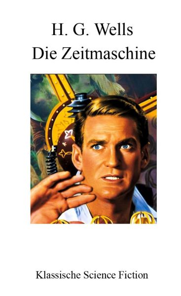 Die Zeitmaschine