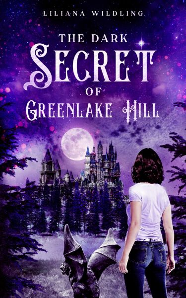The Dark Secret of Greenlake Hill