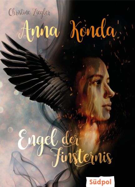 Anna Konda - Engel der Finsternis