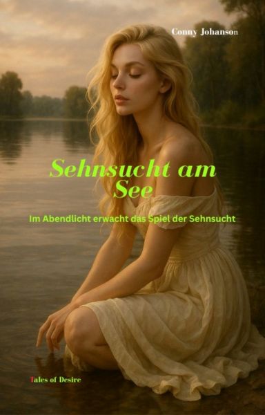 Sehnsucht am See