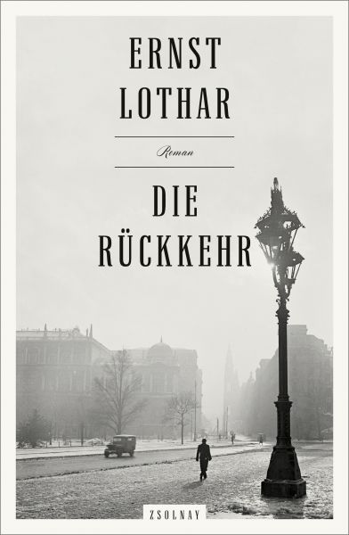 Die Rückkehr