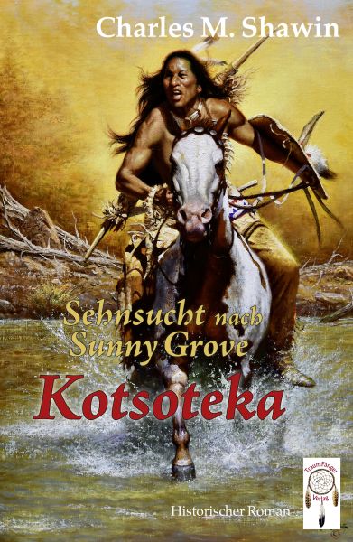 Sehnsucht nach Sunny Grove