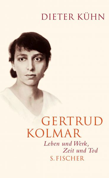 Gertrud Kolmar