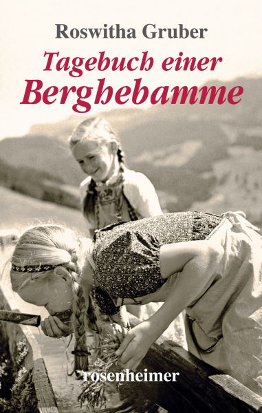 Tagebuch einer Berghebamme