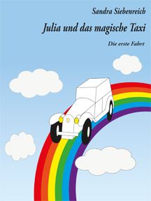 Julia und das magische Taxi