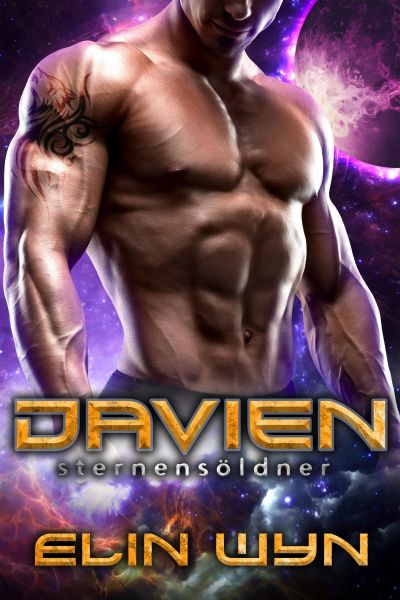 Davien - Sternensöldner