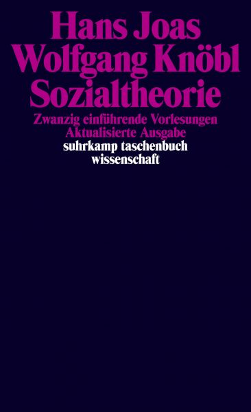 Sozialtheorie