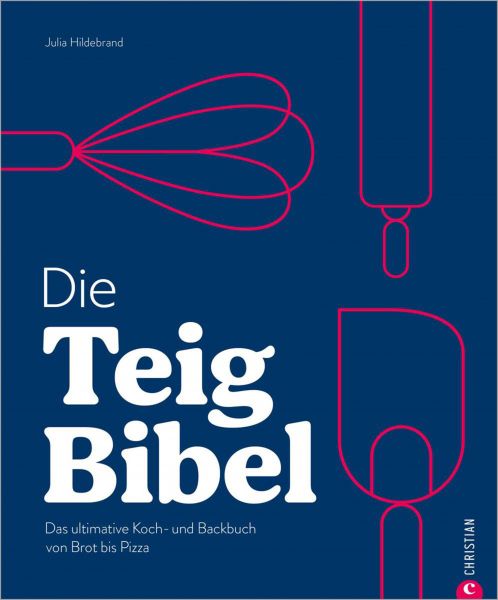 Die Teig-Bibel