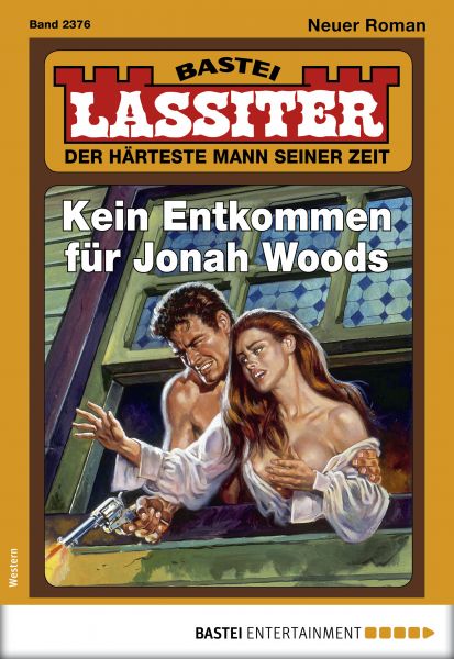 Lassiter 2376 - Western