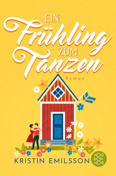 Ein Frühling zum Tanzen