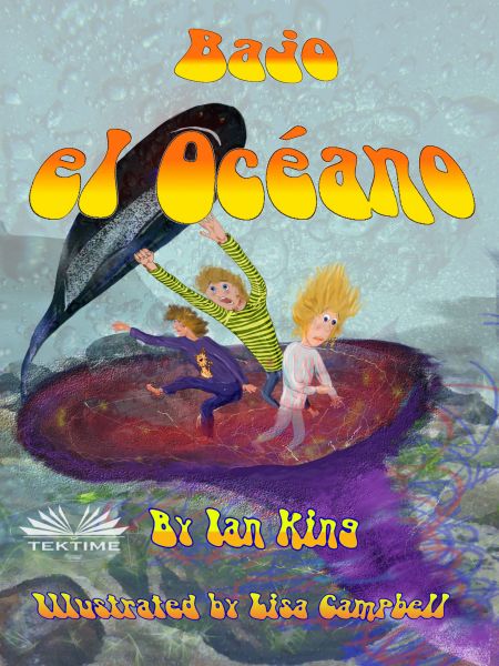 Bajo El Océano