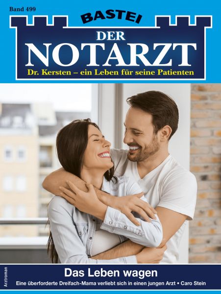 Der Notarzt 499