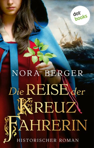 Die Reise der Kreuzfahrerin