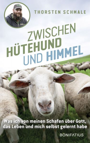 Zwischen Hütehund und Himmel