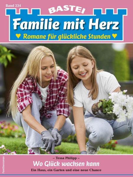 Familie mit Herz 234