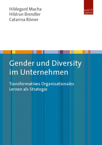 Gender und Diversity im Unternehmen